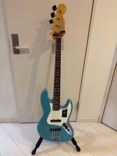 Fender Player II Jazz Bass Mexican Made Guter Zustand