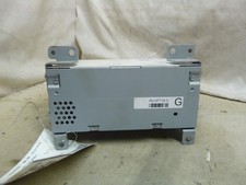 18 19 20 21 22 23 Ford Mustang Radio Receiver Lr3t-18d832-eh B5