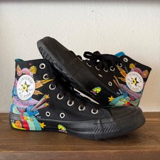Converse Chuck Taylor All Star Hi Mens Size 5 Womens 7 Space A04450C