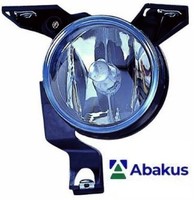 Abakus 341-2005R-UQ Nebelscheinwerfer Zusatzscheinwerfer Nebler