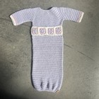 Baby's Newborn Made by Mandy Gown — photo 1