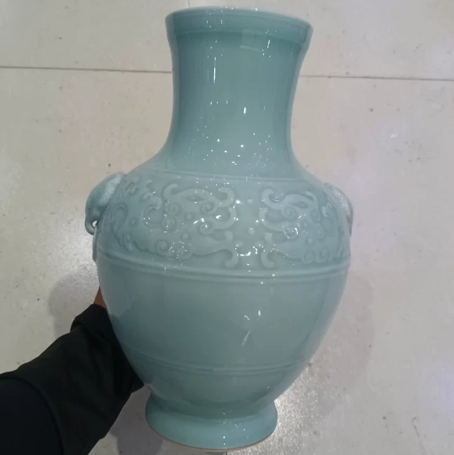 Porcelain & Pottery Antique Chinese Red for sale | eBay