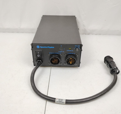Spectra Physics 263-A0302 Variable Power Supply | For 163-A1202