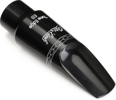 Otto Link TOLR-EB-7# Connoisseur Series Early Babbitt Hard Rubber Tenor