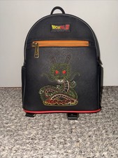 Mini Mochila Loungefly Dragon Ball Z Shenron - Exclusiva BoxLunch