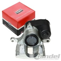 Mapco Bremssattel Hinten Links Passend FüR Ford Galaxy S-MAX Volvo S60 S80 V60 V