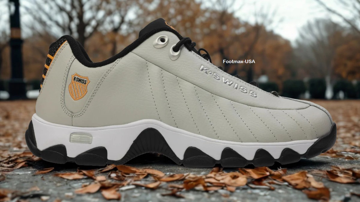 K.Swiss ST329 CMF - 03426-092-M | eBay