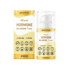 Women Natural Nourishing Body Cream 100g Sensitive Skin Gentle Daily LongLasting