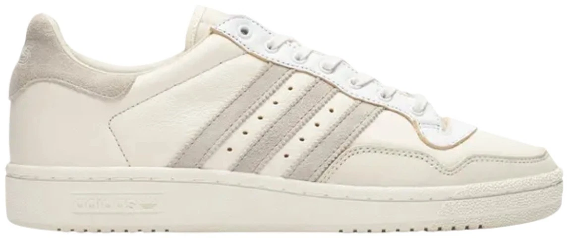 adidas Slam Jam Socialism x United Arrows & Sons x Campus Chalk White for  Sale | Authenticity Guaranteed | eBay