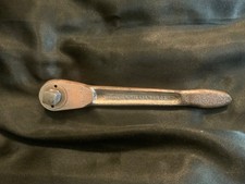 Vintage Williams B51 Superratchet Rachet 38 Drive Usa Vintage Williams B51 Superratchet Rachet 38 Drive Usa