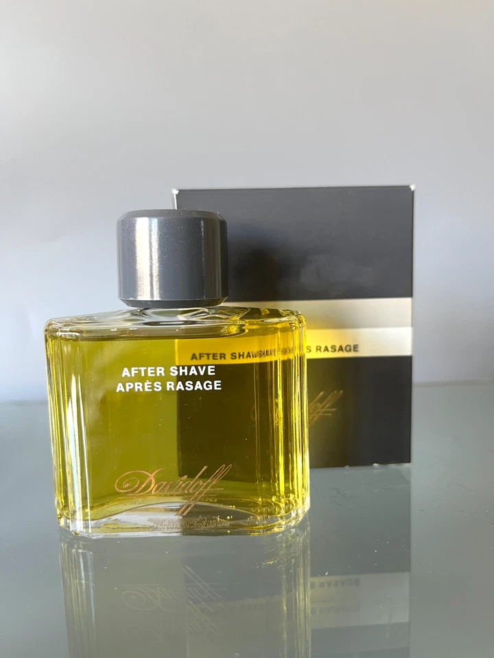 Davidoff Men Classic After Shave 1,7 oz/50 ml Foto 3 de 4