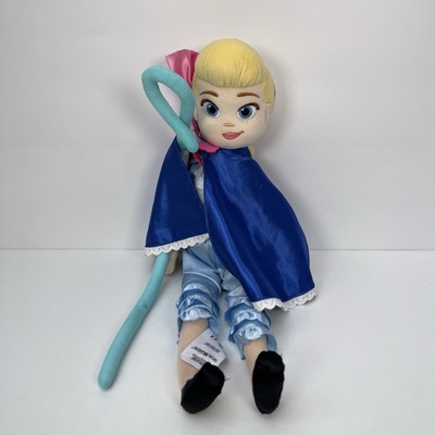 Disney Store Little Bo Peep Stofftier 12 Zoll Plüschtier Dolly Toy Story 4