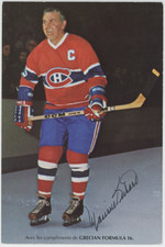 Montreal Canadiens Collecting and Fan Guide 75