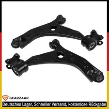 Querlenker Vorderachse Ersatz für Mazda 3 Stufenheck BK Links + Rechts L+R 2x