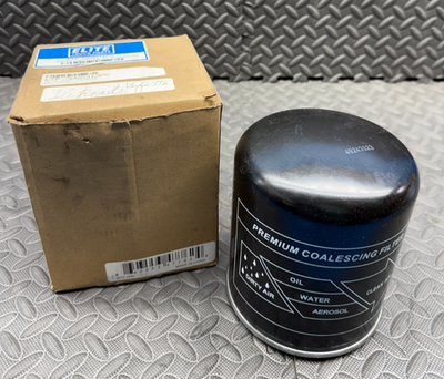 #ad Elite Truck Parts 5008414PG Coalescing Oil Air Dryer Element Filter Cartridge $59.95