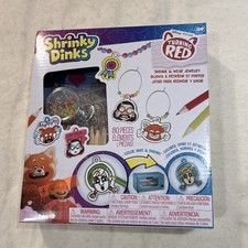 Shrinky Dinks