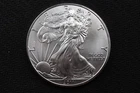 NobleSpirit (AM) 2011 American SILVER Eagle Dollar GEM BU