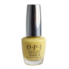 OPI Infinite Shine 2 Long Wear Nail Lacquer Bee Mine Forever 0.5oz / 15ml