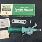 RCBS Uniflow Powder Measure