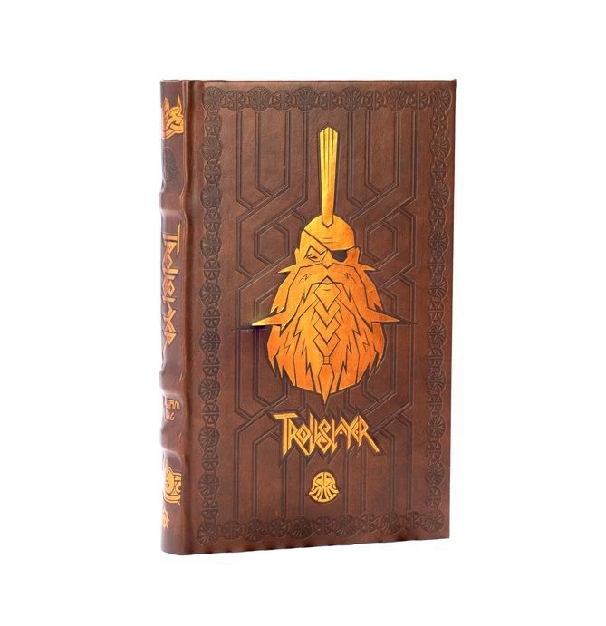 Warhammer Trollslayer Mega Limited Edition Pre-Order✅ With Free Delivery  🚚 - Image 2 of 4