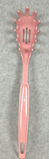 EKCO Vintage Dusty Rose Solid Spaghet Kitchen...