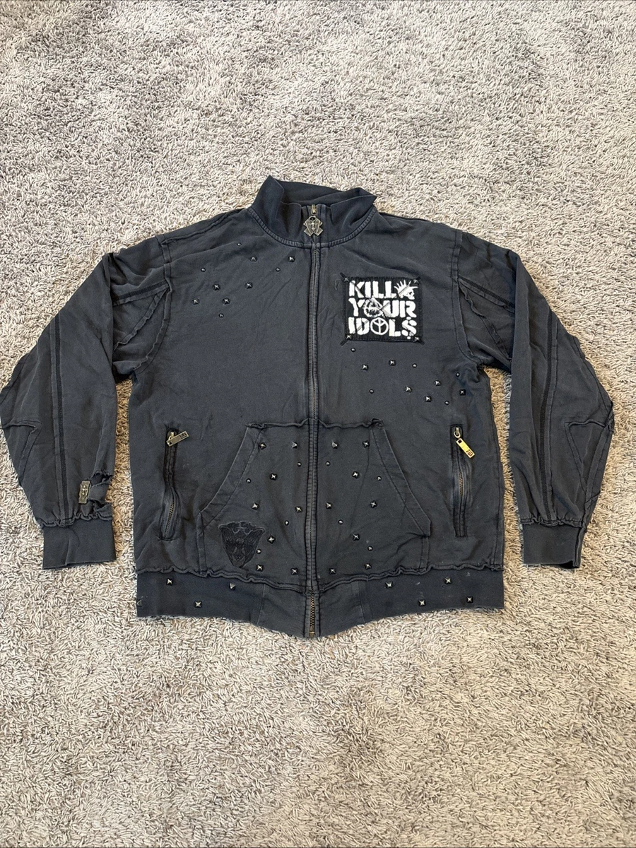 épine label basic jacket black Blac Label Jackets for Men for Sale | Shop New & Used | eBay