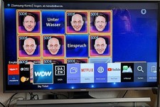 Samsung UE 40 JU 7090 40