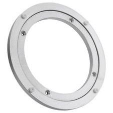Aluminium Alloy Rotating Bearing 360 Degree Turntable Plate Base