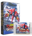 Grind Stormer Collector's Edition - Genesis - Brand New