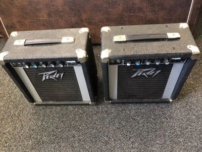 Peavey Decade 10-Watt 1x8