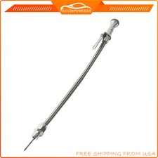 For Ford Kit Oil Pan Screw-in Sb 289 302 351w Bb 429 460 58-18 Thread Pitch
