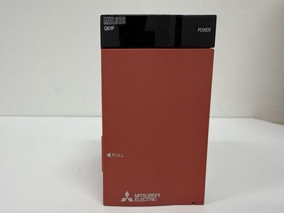 Mitsubishi Q61P MELSEC-Q PLC Power Supply Module New Open Box 2019