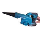 Short Blower Nozzle for Makita DUB186Z – Compact, Durable Air Focus Attachment