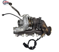 PORSCHE MACAN S AWD 3.0L V6 2015 - 2018 ENGINE RIGHT SIDE TURBOCHARGER OEM 91K
