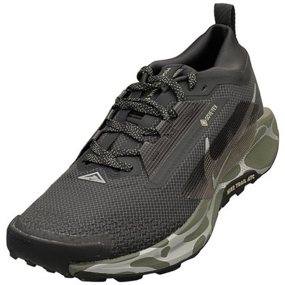 Nike React Pegasus Trail 5 GTX Herren Fashion Sneaker Anthracite - 47.5 EU