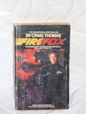 Firefox Craig Thomas