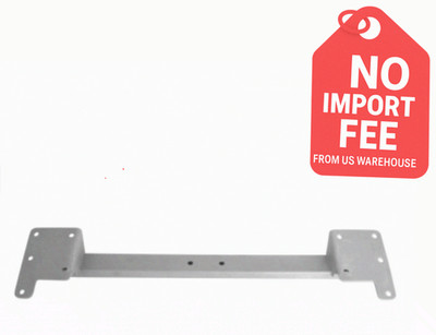 Chassis Engineering AU-2254 Bolt-On Radiator Support 1937-39 Ch𝔢vy Car