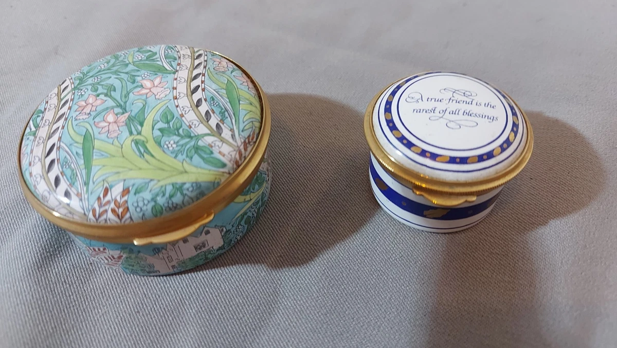 staffordshire enamels products for sale | eBay UK