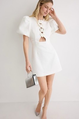 rebecca mini dress Lovers and Friends Rebecca Mini Dress in Black