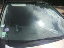 Pare-brise Peugeot 3008