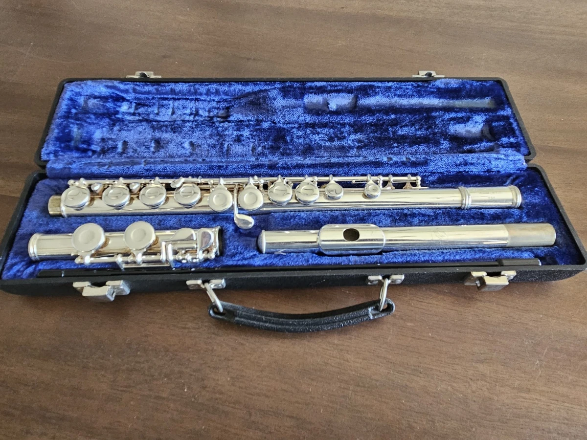 Gemeinhardt Flutes for sale | eBay
