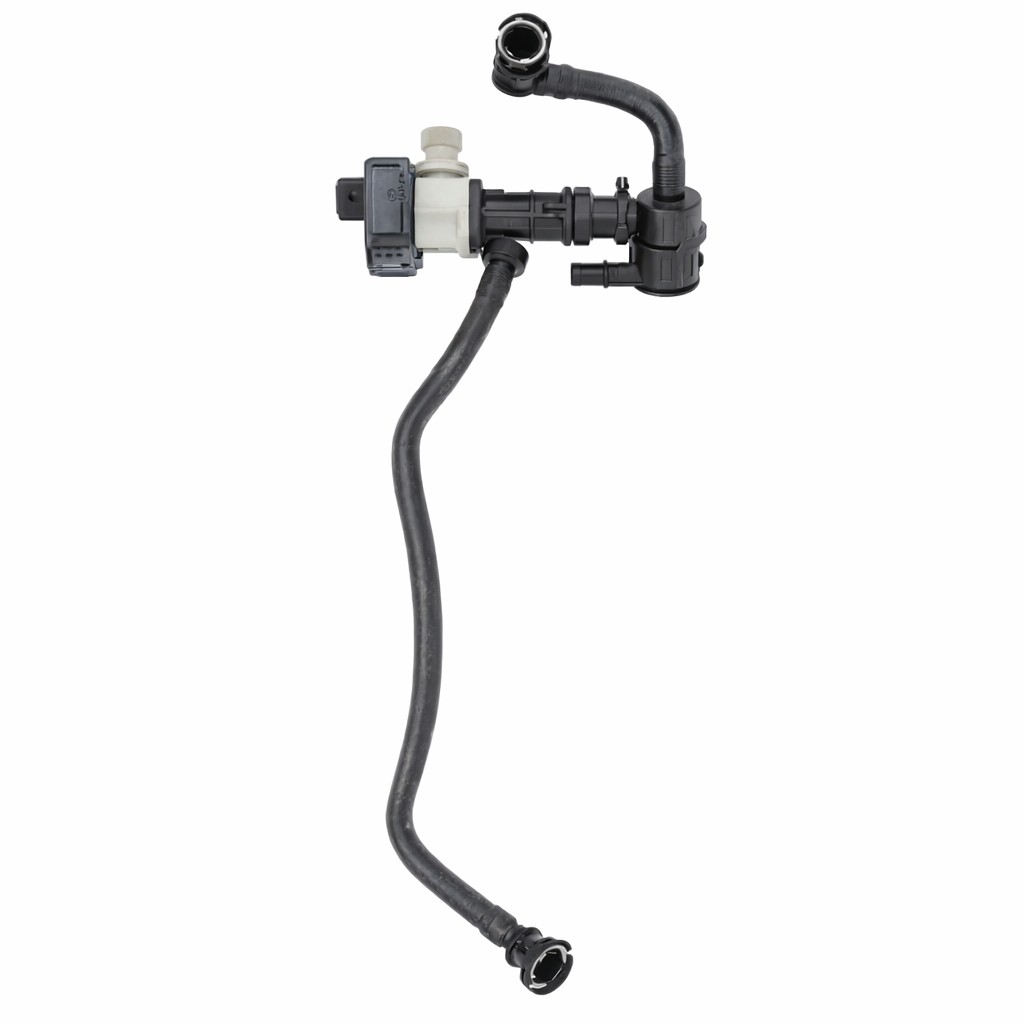 Genuine OEM Vapor Canister Purge Solenoid For BMW Z4, X1