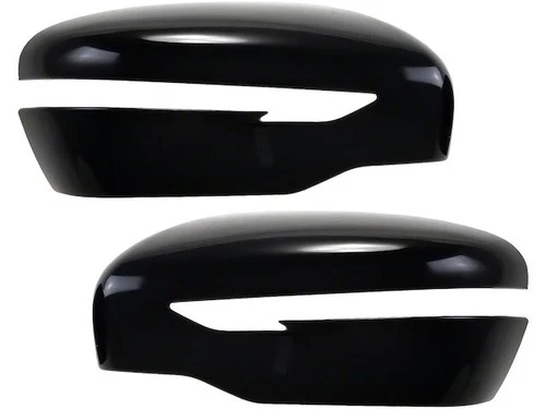 Door Mirror Cover 45WTWK59 for Juke Murano 2017 2016 2020 2015 2014 2018 2019