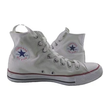 Converse Chuck Taylor All Star Optical/White M7650C US Mens 8 