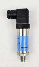 Tempress P1215 Pressure Transmitter