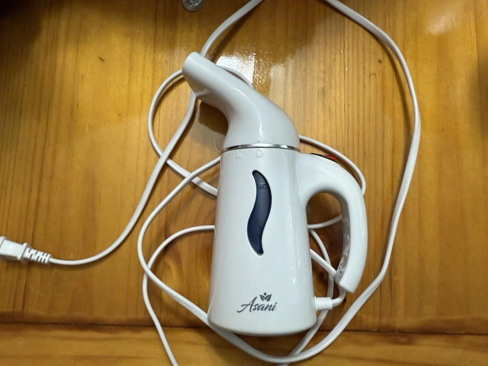 Handheld Steamer for Clothes | 7-in-1 Powerful Steamer Wrinkle Remover | Clea