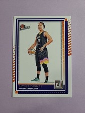 Alyssa Thomas 2025 Panini Donruss WNBA Basketball Card # 10 K1206