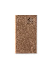 Ladydate Agenda semainier fin 2026 – Or rose 26–081958