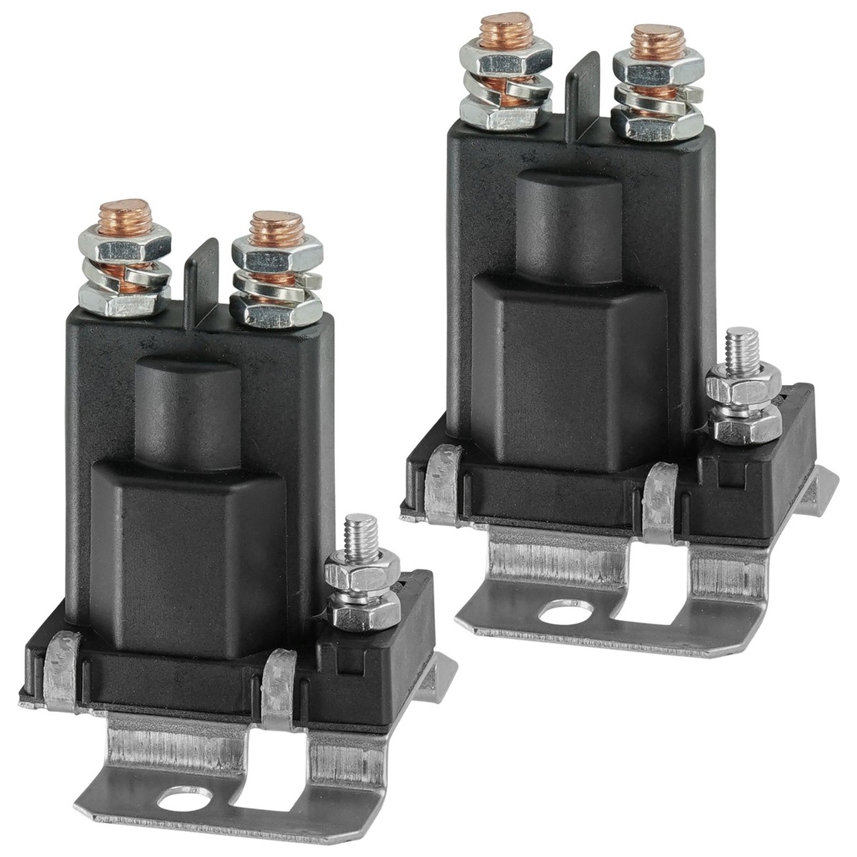 Starter Solenoid for John Deere 300 312 314 316 317 318 400 420