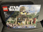 LEGO Star Wars Yavin 4 Rebel Base (75365) Brand New Factory Sealed Retired Set